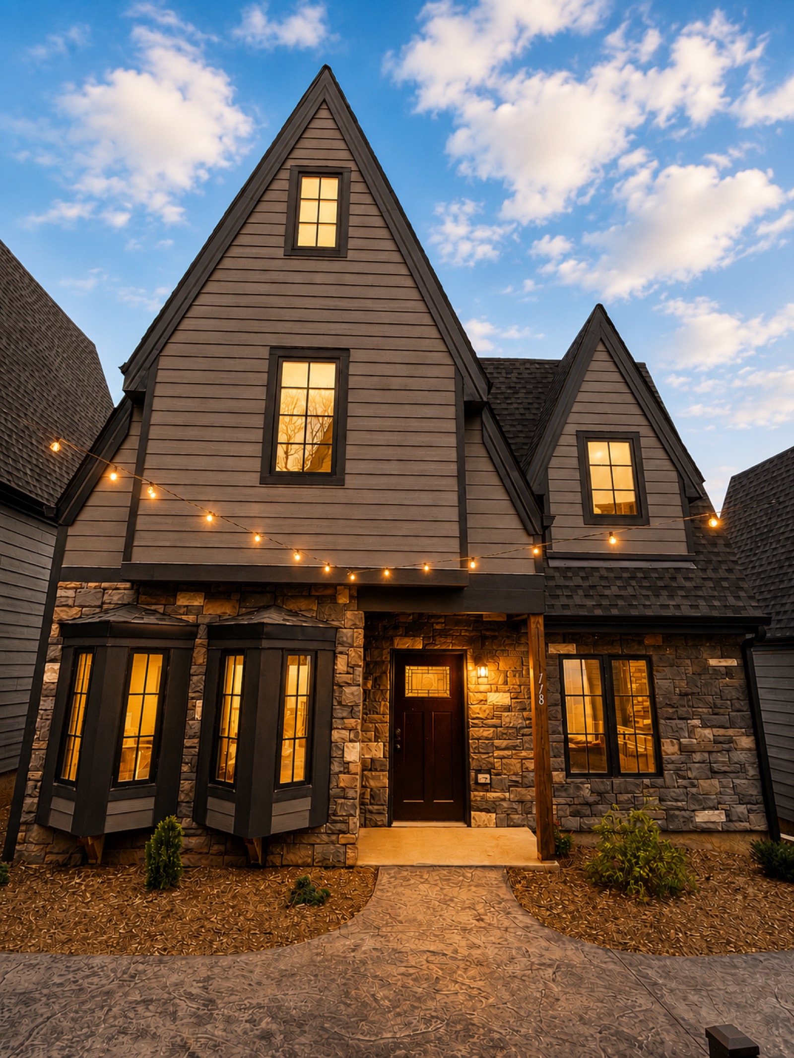 Broomsticks & Mercantile