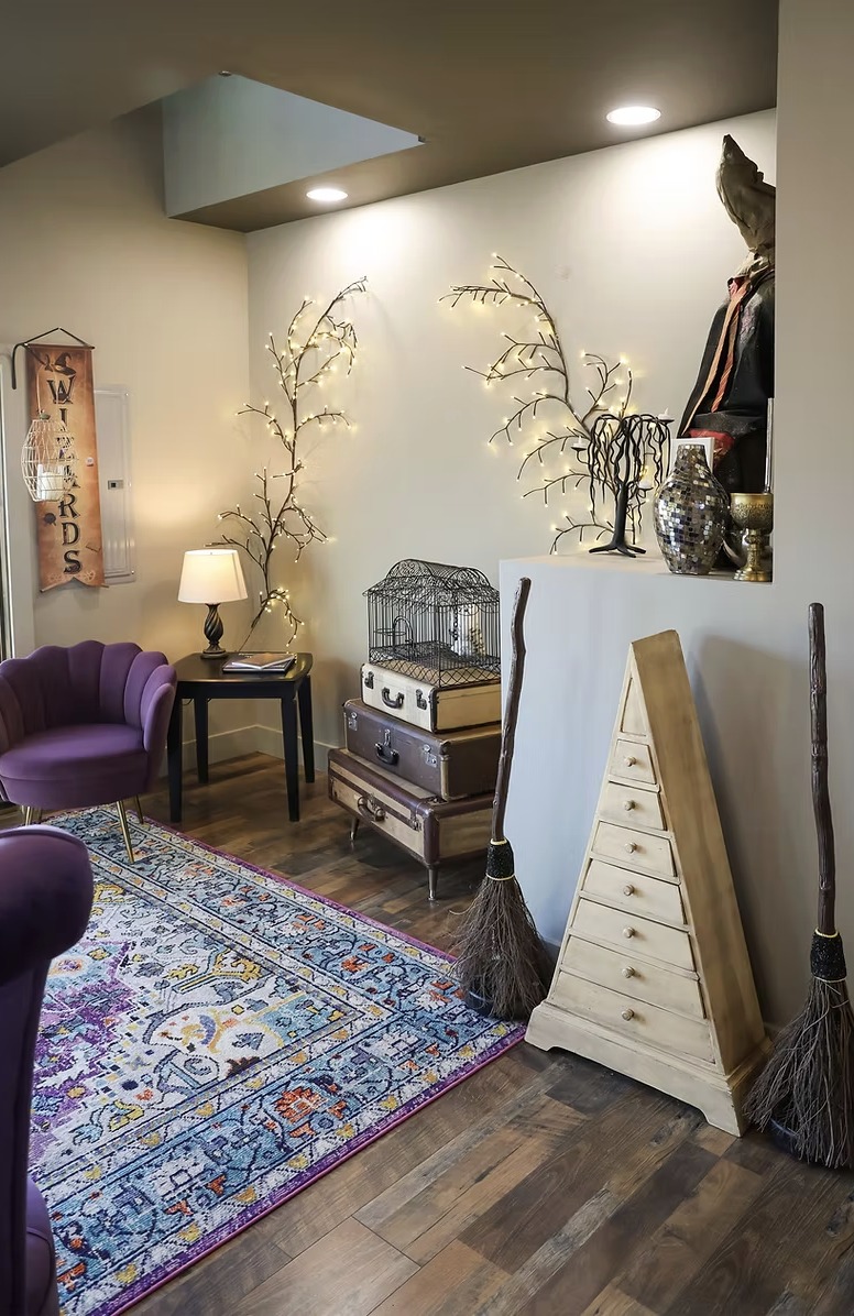 Pennywhistle's Potion Parlour