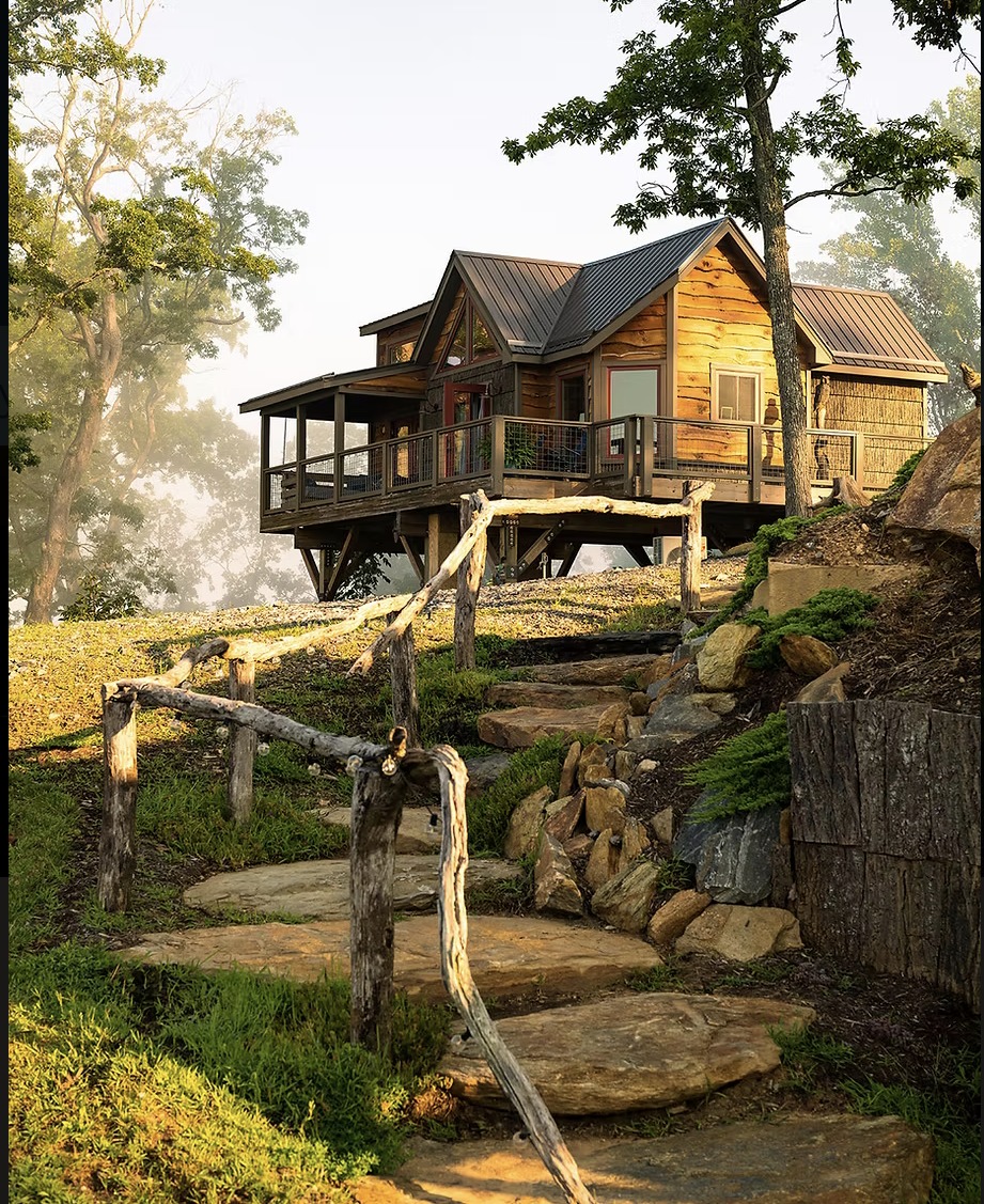 The Perch