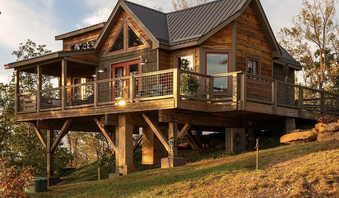 The Perch