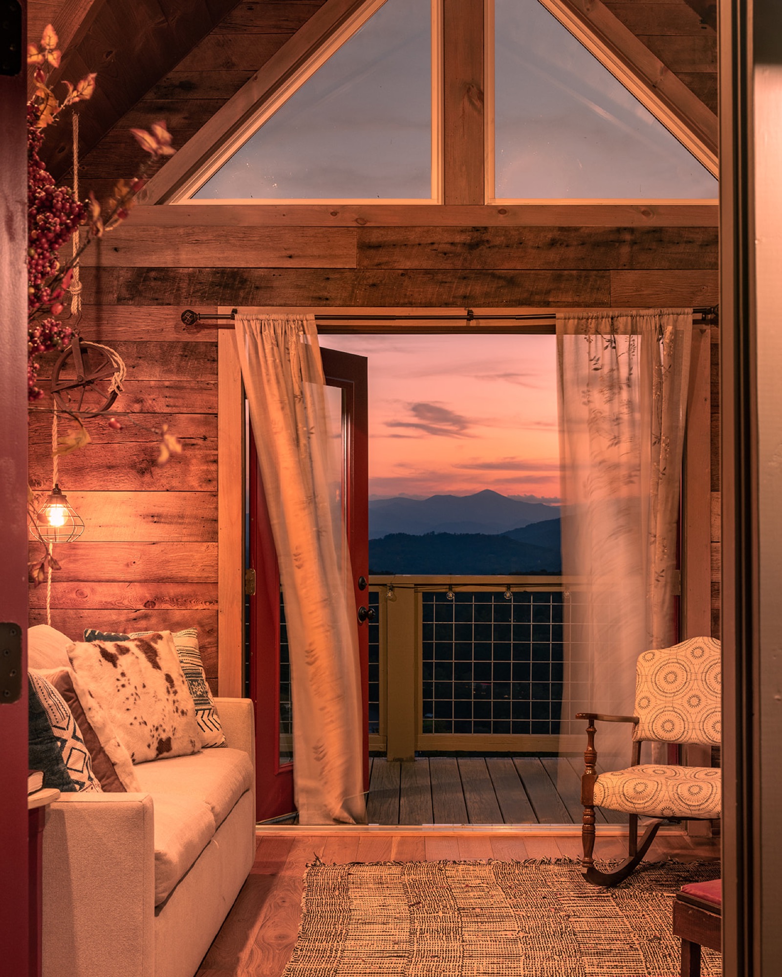 The Perch