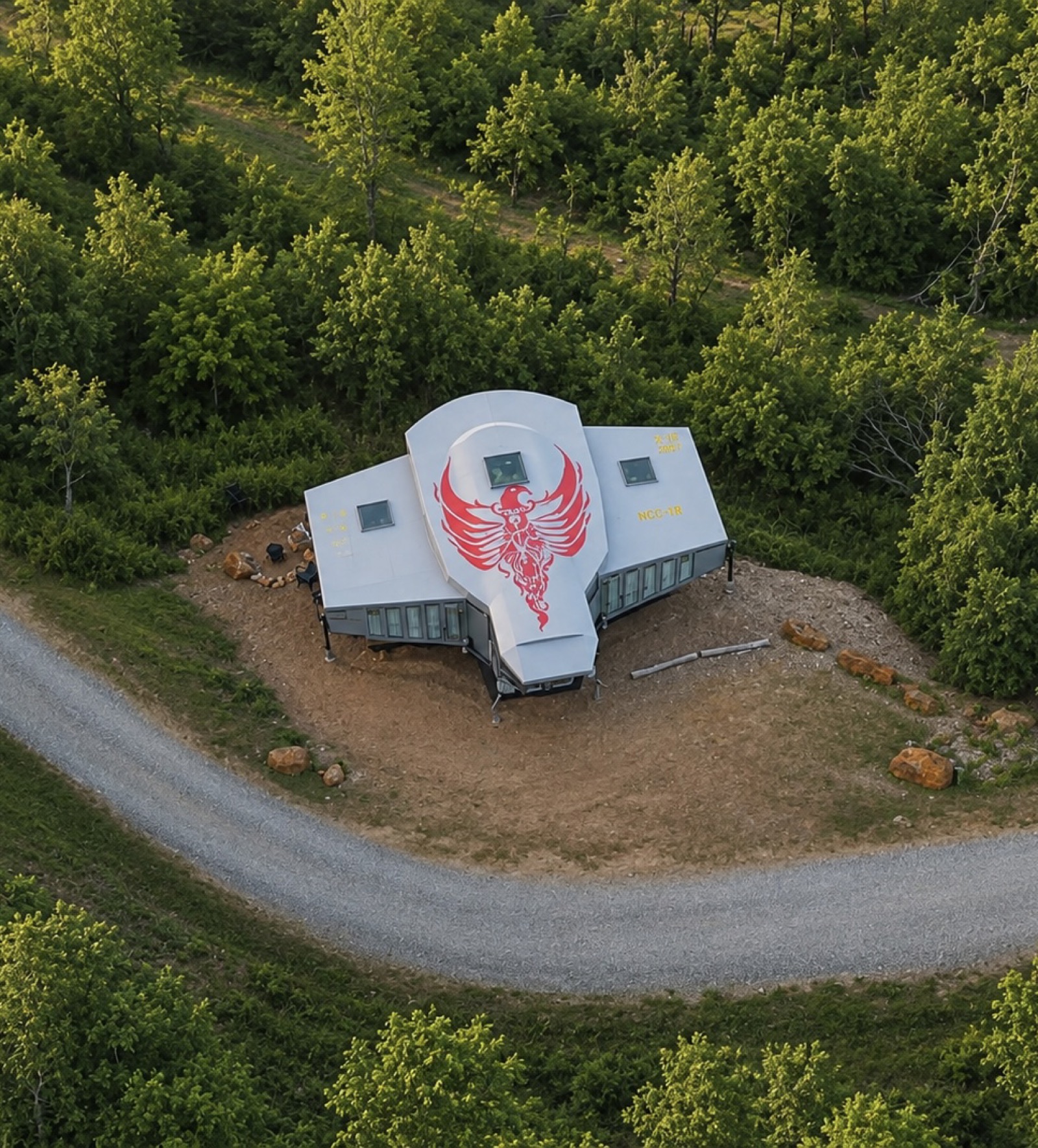 The Phoenix