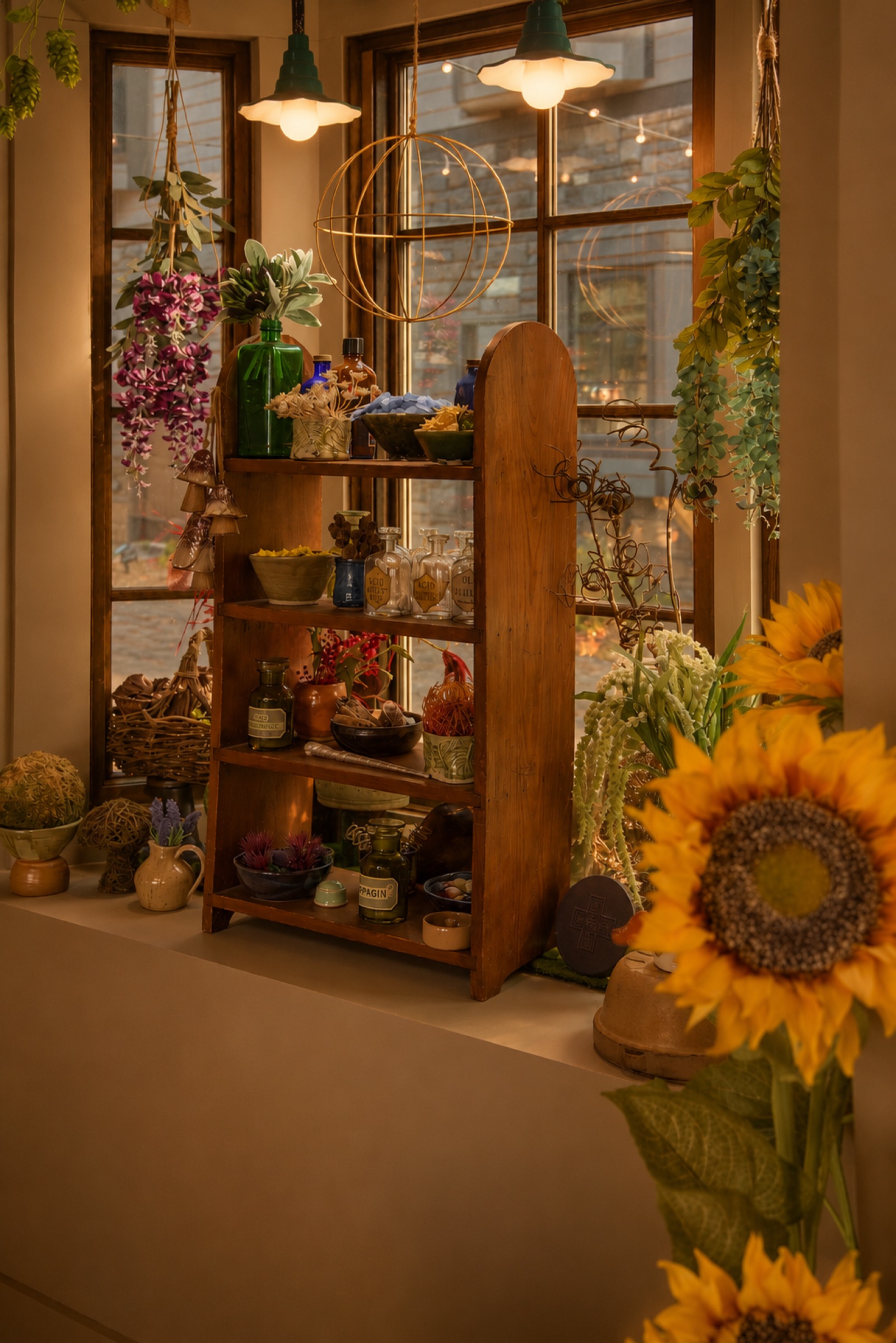 Silverthorn Apothecary