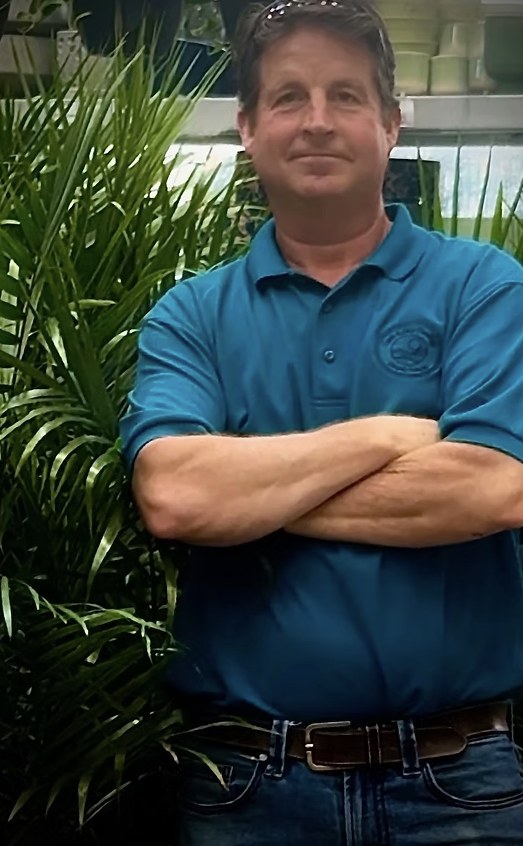 Matt Priester, Property Manager
